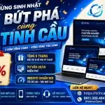 Thiết kế website thương mại điện tử chuyên nghiệp – MenFashion