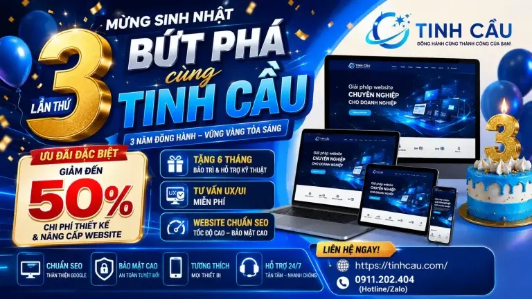 Nên chọn thiết kế website theo mẫu hay thiết kế web theo yêu cầu?